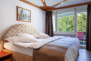 Hotel Beau Rivage - Zermatt - 1