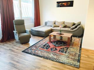 Deluxe Apartments in Hearth of Downtown - Düsseldorf - 0