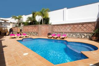 Villa Andrea - Nerja - 7