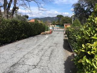 Domaine Pansu - St Jean de l’Esterel - 3