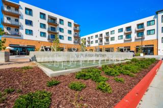 Global Luxury Suites in Menlo Park - Menlo Park - 2