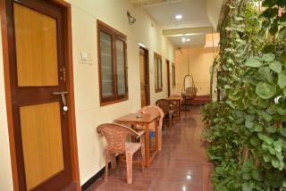 Siva Guest House - Mahabalipuram - 3