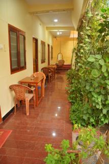 Siva Guest House - Mahabalipuram - 1