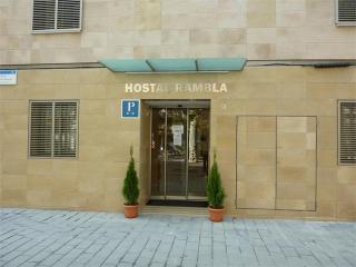 Hostal Rambla - Sant Boi de Llobregat - 8