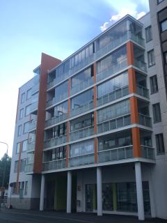 Antintorni Suite 17 - Pori - 9