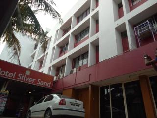 Hotel Silver Sand - Trivandrum - 7