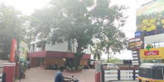Hotel Silver Sand - Trivandrum - 5