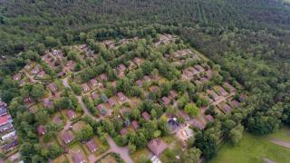 Ferienpark Grafschaft Bentheim - Uelsen - 4