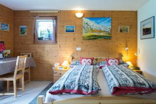 B&B Gottardo - Airolo - 3