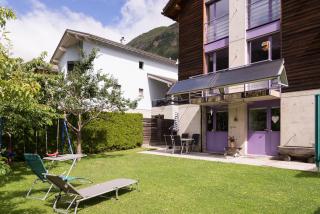 B&B Gottardo - Airolo - 6