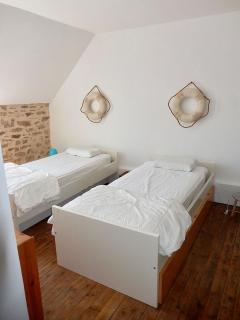 Chez Marianne - Quiberon - 2