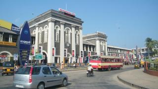 Hotel Silver Sand - Trivandrum - 3