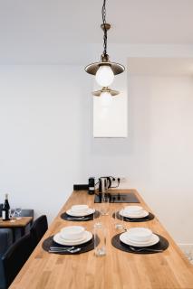 LuxLux Apartments Silver Dove - Varsavia - 4