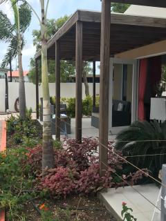 Malika Apartments - 2
