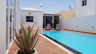 Casa Makuki - Playa Honda - 7