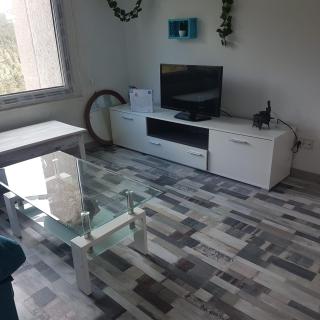 Estudio romántico en Puerto De Navacerrada - Cercedilla - 8