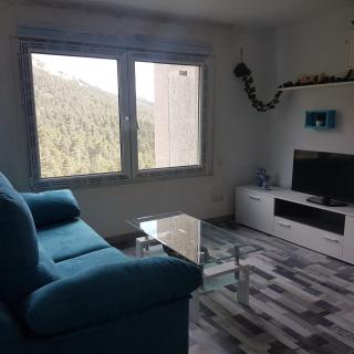 Estudio romántico en Puerto De Navacerrada - Cercedilla - 5