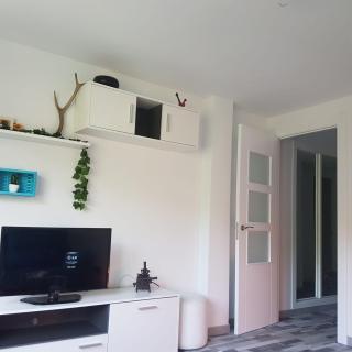 Estudio romántico en Puerto De Navacerrada - Cercedilla - 3