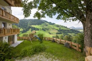 Z`Aglers Ferienwohnungen - Oberau - 8