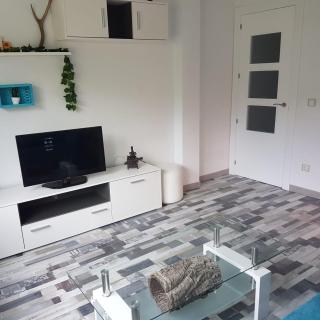 Estudio romántico en Puerto De Navacerrada - Cercedilla - 9
