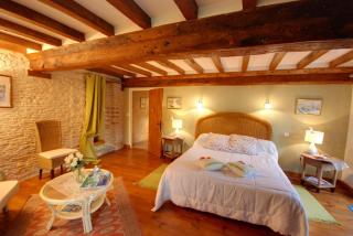 La Faisanderie - Grandcamp-Maisy - 2