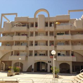 1 Calle del Mar Apartamento - Garrucha - 2