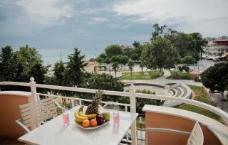 Hotel Epavli - Nea Kallikrateia - 9