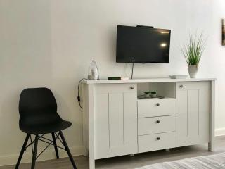Appartement Gluecks_Momente - Glücksburg - 6