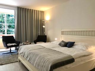 Appartement Gluecks_Momente - Glücksburg - 8