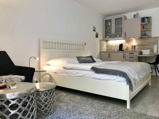 Appartement Gluecks_Momente - Glücksburg - 7