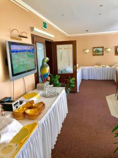 Hotel-Marks-Garni - Zingst - 7