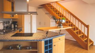 Traumhafte Ferienwohnung im Luisenhof - Dresda - 6