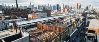 The Box House Hotel - Brooklyn - 8