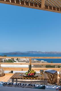 Summer Lovers Villa - 4