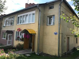 Apartments Private - Truskavets - 1