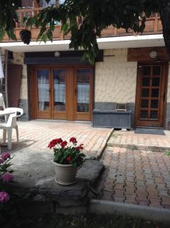 Chez polyte - Bourg-Saint-Maurice - 8