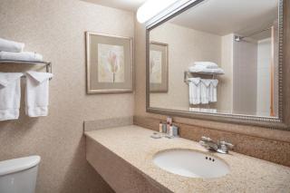 Wingate by Wyndham Charlotte Airport - Charlotte - 2