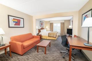 Wingate by Wyndham Charlotte Airport - Charlotte - 3