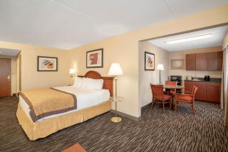Wingate by Wyndham Charlotte Airport - Charlotte - 6