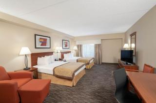 Wingate by Wyndham Charlotte Airport - Charlotte - 7