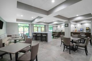 Wingate by Wyndham Charlotte Airport - Charlotte - 9