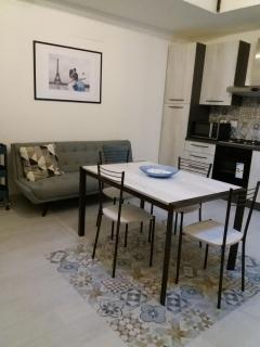 Il Piccolo Loft della Vela - Savona - 5