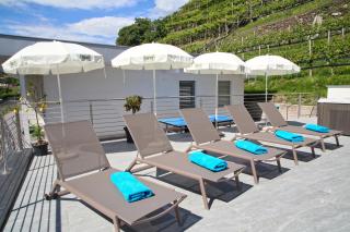 Hotel Flora - Algund - 3
