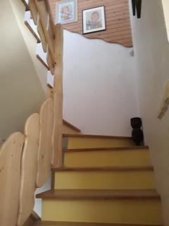 Apartma pod Rožco - Jesenice - 7