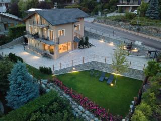 Le Petit Lievre - Aosta - 5
