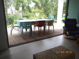 Villa Lucienne Bandol, Maison d'architecte, 5 étoiles, calanques - Bandol - 8