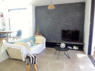 Villa Lucienne Bandol, Maison d'architecte, 5 étoiles, calanques - Bandol - 4