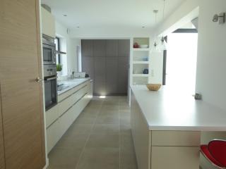 Villa Lucienne Bandol, Maison d'architecte, 5 étoiles, calanques - Bandol - 2