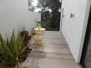 Villa Lucienne Bandol, Maison d'architecte, 5 étoiles, calanques - Bandol - 1