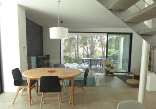 Villa Lucienne Bandol, Maison d'architecte, 5 étoiles, calanques - Bandol - 7